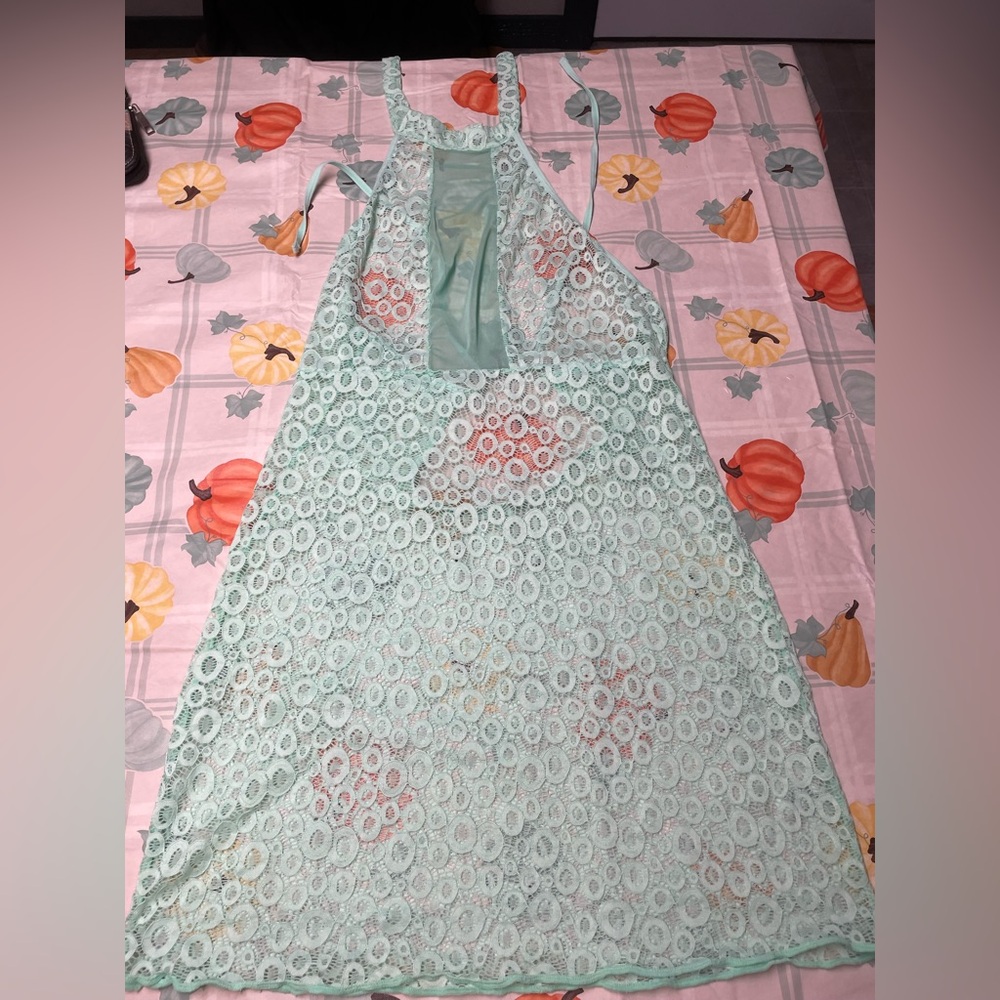Ladies slip like nightie